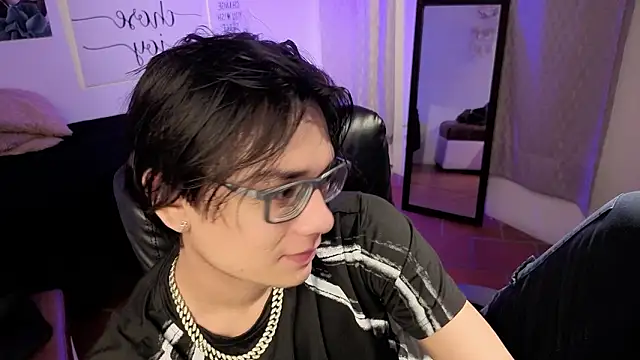 davoxer online show from 03/21/26, 03:52