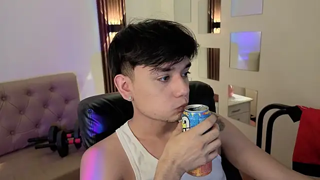 davoxer online show from 04/08/26, 03:41