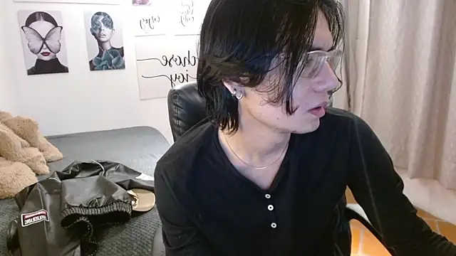 davoxer online show from 10/30/25, 03:16