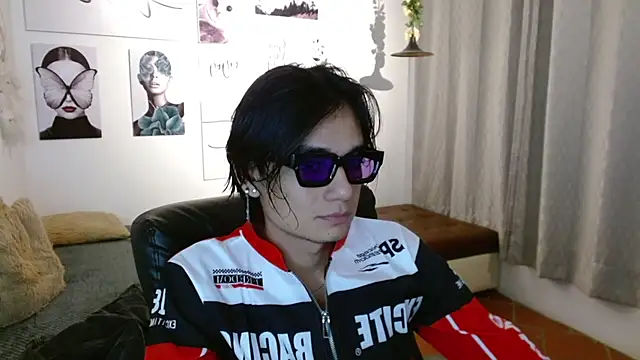 davoxer online show from 09/20/25, 03:55