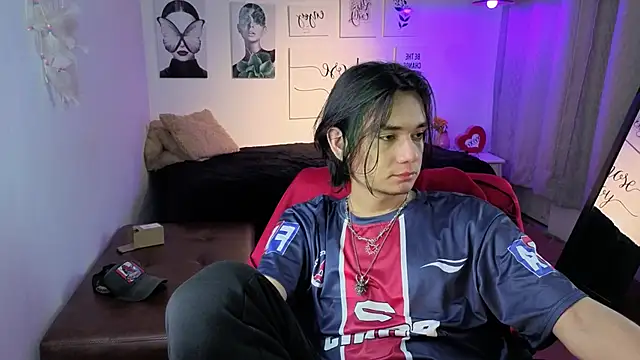 davoxer online show from 02/08/26, 03:37