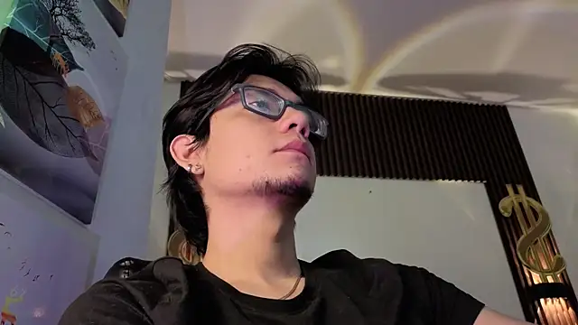 Snapshot of davoxer chatting on 07/19/26, 03:48 davoxer online show from 07/19/26, 03:48