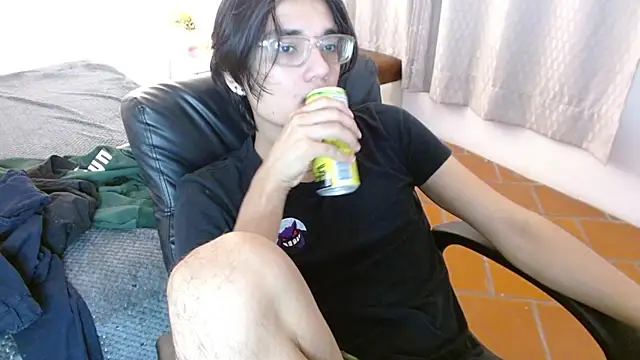 davoxer online show from 09/24/25, 02:40