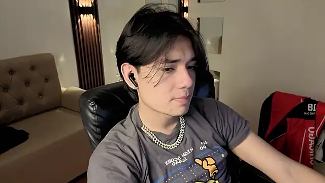 davoxer online show from 03/27/26, 03:26