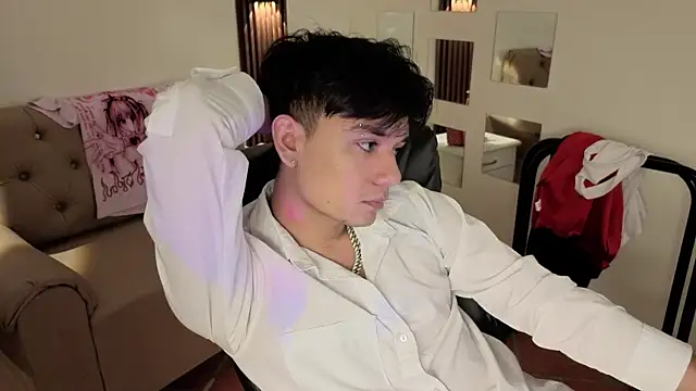 davoxer online show from 04/12/26, 03:32