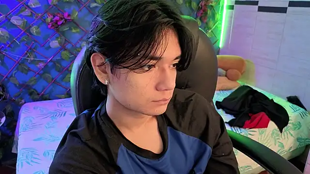 davoxer online show from 03/25/26, 04:12