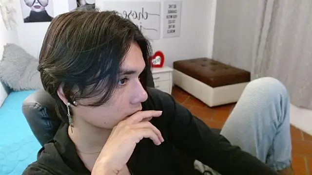 davoxer online show from 09/10/25, 04:00