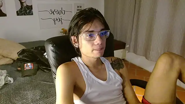 davoxer online show from 10/12/25, 03:30