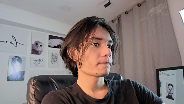 davoxer online show from 01/09/26, 03:13