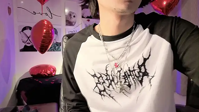 davoxer online show from 02/15/26, 02:23