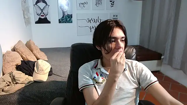 davoxer online show from 10/17/25, 03:32