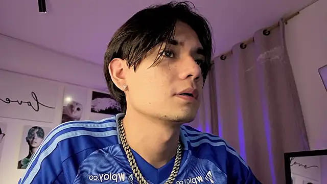 davoxer online show from 02/22/26, 02:47