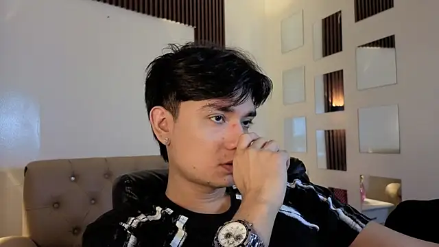 davoxer online show from 04/19/26, 02:45