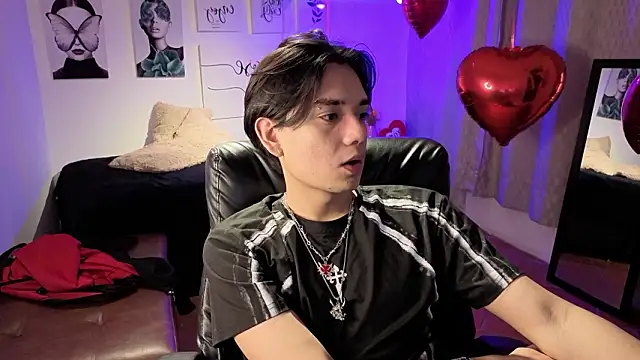 davoxer online show from 02/19/26, 03:03