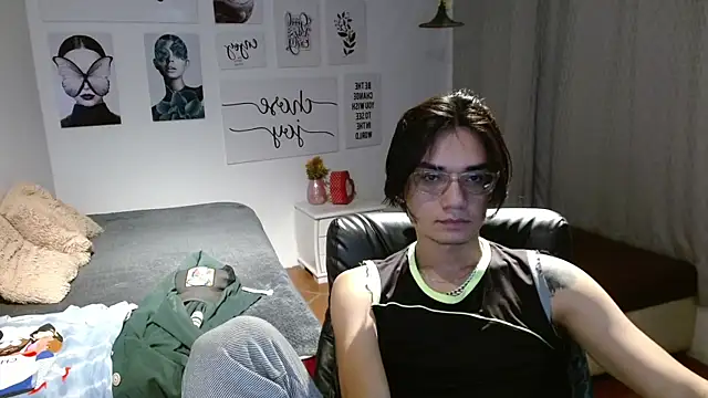 davoxer online show from 11/22/25, 02:10