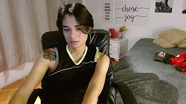 davoxer online show from 10/11/25, 04:13