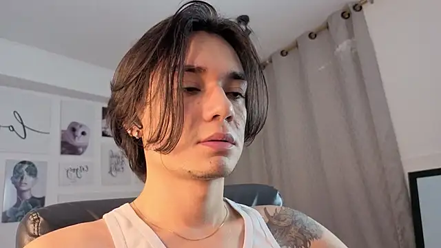 davoxer online show from 12/23/25, 03:39