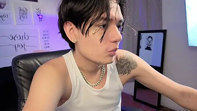 davoxer online show from 03/07/26, 03:57