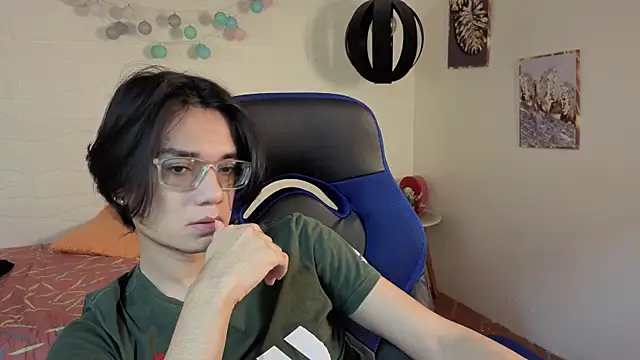 davoxer online show from 12/14/25, 03:46