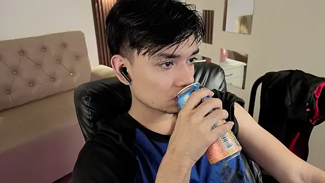 davoxer online show from 04/10/26, 03:13