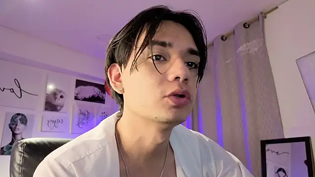 davoxer online show from 02/21/26, 03:52