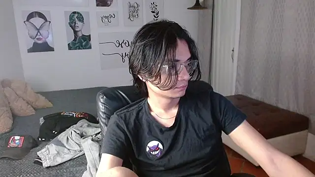 davoxer online show from 11/13/25, 03:54