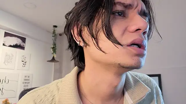 davoxer online show from 12/03/25, 03:29