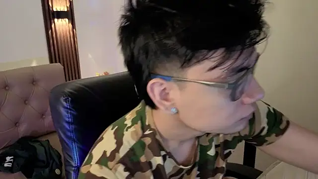 davoxer online show from 04/09/26, 03:30