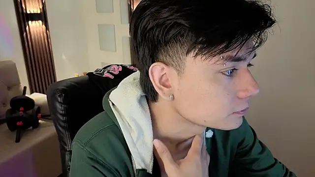 davoxer online show from 04/11/26, 03:36