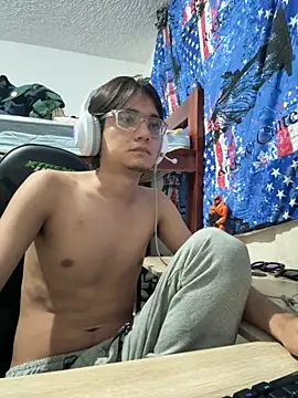 davoxer online show from 09/26/25, 05:36