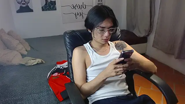 davoxer online show from 10/29/25, 03:16