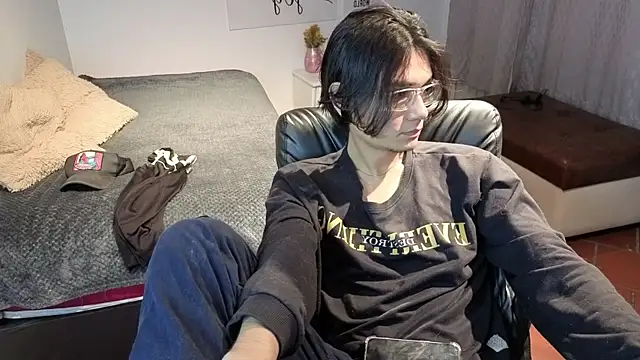 davoxer online show from 11/26/25, 03:50