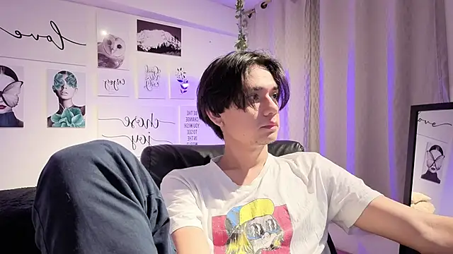 davoxer online show from 02/26/26, 03:28