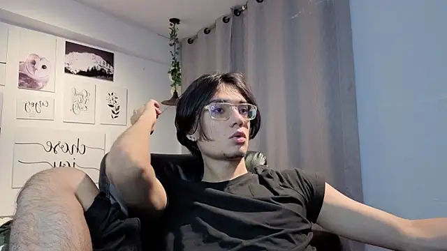 davoxer online show from 11/27/25, 03:40