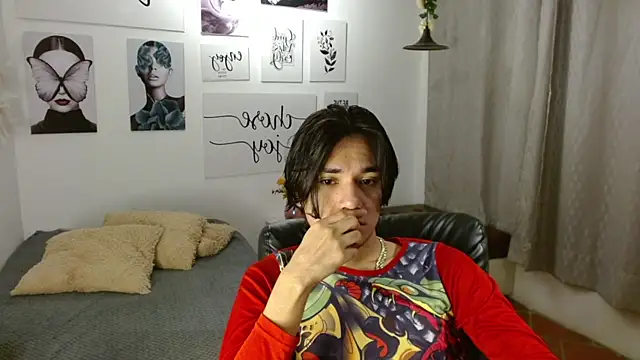 davoxer online show from 10/18/25, 03:41