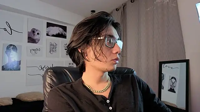 davoxer online show from 01/10/26, 03:02