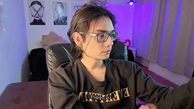 davoxer online show from 02/04/26, 03:34