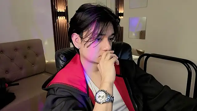 davoxer online show from 03/28/26, 04:35