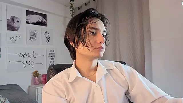 davoxer online show from 11/30/25, 04:02