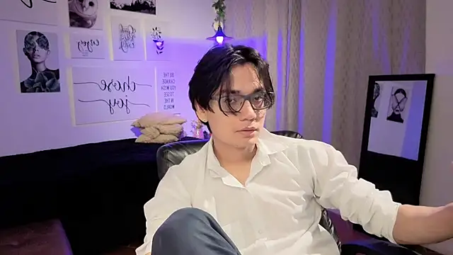 davoxer online show from 03/08/26, 03:43