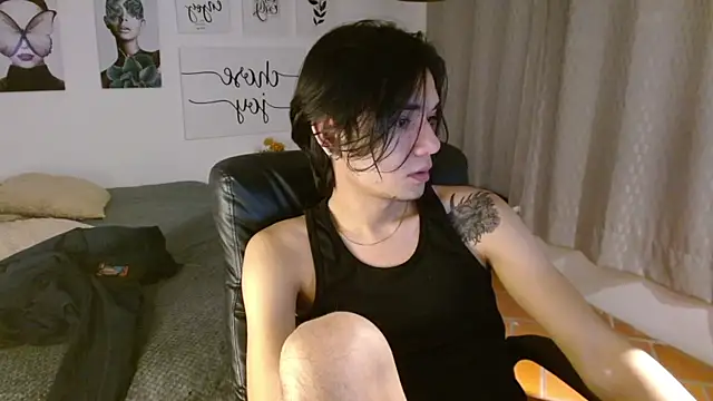 davoxer online show from 10/15/25, 02:54