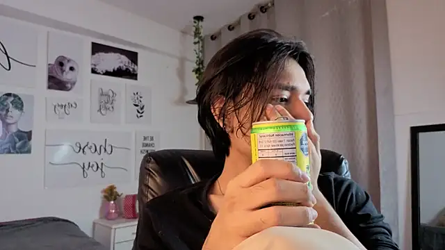 davoxer online show from 12/01/25, 03:29