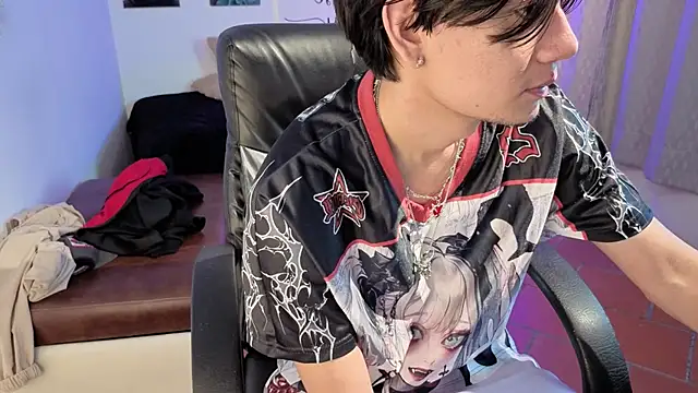 davoxer online show from 02/28/26, 03:50