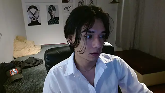 davoxer online show from 11/20/25, 03:29