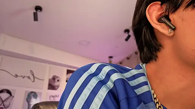 davoxer online show from 03/05/26, 04:09