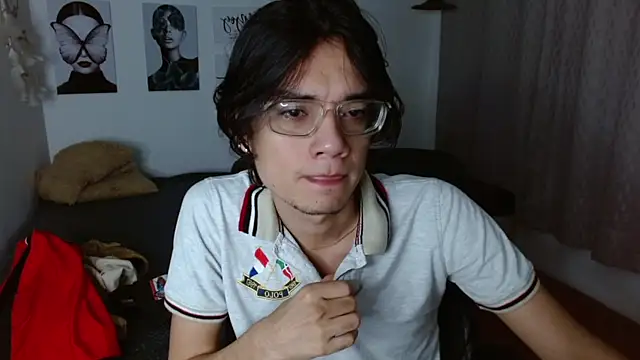 davoxer online show from 10/03/25, 03:41