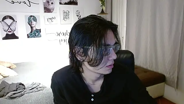 davoxer online show from 11/15/25, 03:43