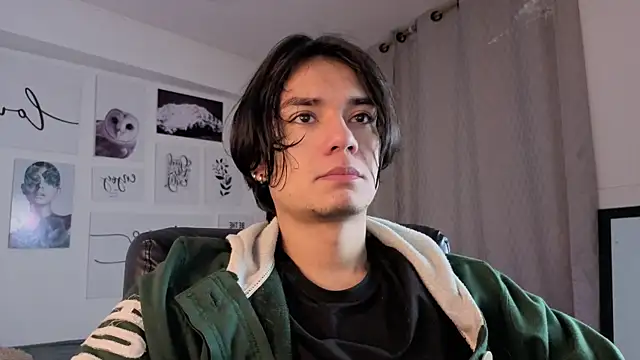 davoxer online show from 12/05/25, 04:00