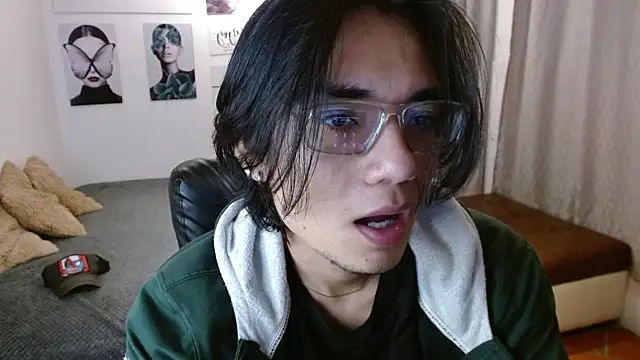 davoxer online show from 11/06/25, 03:43