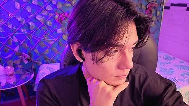 davoxer online show from 03/26/26, 04:00